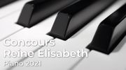 Concours Reine Elisabeth Concours Reine Elisabeth