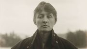 Georgia O'Keeffe, une artiste qui soignait son image avant l'heure