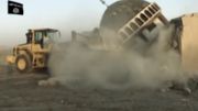 Vidéo de l'Etat islamique Vidéo de l'Etat islamique