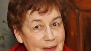 Renée Fuks, la maman de "Bonhommet et Tilapin" est décédée Renée Fuks, la maman de "Bonhommet et Tilapin" est décédée