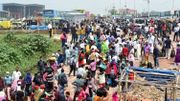Coronavirus : le Bangladesh déconfine, malgré un nombre record de morts en 24h Coronavirus : le Bangladesh déconfine, malgré un nombre record de morts en 24h