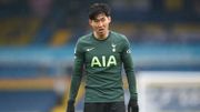 Premier League : Tottenham, battu à Leeds, réalise une mauvaise opération Premier League : Tottenham, battu à Leeds, réalise une mauvaise opération