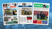 Il y a bel et bien un "Lynx" en Belgique, et il est wallon ! Il y a bel et bien un "Lynx" en Belgique, et il est wallon !