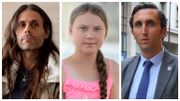 L'astrophysicien Aurélien Barrau s'écharpe avec un député français au sujet de Greta Thunberg L'astrophysicien Aurélien Barrau s'écharpe avec un député français au sujet de Greta Thunberg