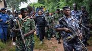 Le Burundi s'enfonce-t-il dans une dictature? "Le pays est devenu un cimetière" Le Burundi s'enfonce-t-il dans une dictature? "Le pays est devenu un cimetière"