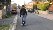 Nouvelle mobilité, pourquoi ont-ils franchi le pas? Le monoroue, un engin accessible à tous? Nouvelle mobilité, pourquoi ont-ils franchi le pas? Le monoroue, un engin accessible à tous?