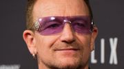 Bono pourrait ne plus jamais jouer de la guitare après son accident