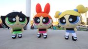 Une image du futur live action des "Supernanas" mise en ligne pour éviter un super bad buzz Une image du futur live action des "Supernanas" mise en ligne pour éviter un super bad buzz