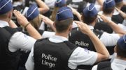 La vague congés maladie de policiers aurait été initiée sur un groupe Facebook La vague congés maladie de policiers aurait été initiée sur un groupe Facebook