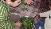 Madaya : effroi et manipulations Madaya : effroi et manipulations