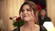 Aurore, un rôle écrit pour une femme comme Agnès Jaoui Aurore, un rôle écrit pour une femme comme Agnès Jaoui