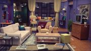 Ikea permet de recréer les salons de Friends, les Simpson et Stranger Things chez soi Ikea permet de recréer les salons de Friends, les Simpson et Stranger Things chez soi