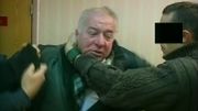 En 2018, l'ex-agent double russe Sergueï Skripal et sa fille Ioulia sont hospitalisés dans un état grave. En 2018, l'ex-agent double russe Sergueï Skripal et sa fille Ioulia sont hospitalisés dans un état grave.