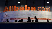 Liège Airport : mais où est donc Alibaba ? Liège Airport : mais où est donc Alibaba ?