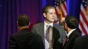 Qui est qui dans la famille Trump Qui est qui dans la famille Trump
