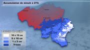 Météo : voici le retour de l'hiver Météo : voici le retour de l'hiver