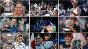 La malédiction du premier titre en Grand Chelem va-t-elle toucher Sofia Kenin ? La malédiction du premier titre en Grand Chelem va-t-elle toucher Sofia Kenin ?