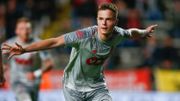 Fin de saison et pas d'Euro U21 pour Zinho Vanheusden, blessé au genou Fin de saison et pas d'Euro U21 pour Zinho Vanheusden, blessé au genou
