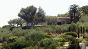 La Mandala, somptueuse villa de Saint-Tropez, intéresse les enquêteurs La Mandala, somptueuse villa de Saint-Tropez, intéresse les enquêteurs