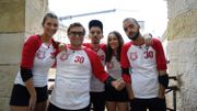 FORT BOYARD 2019- 30ME DITION FORT BOYARD 2019- 30ME DITION
