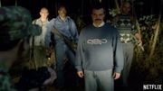 Netflix dévoile le trailer de la saison 2 de "Narcos"