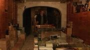 La cave à vins de Michel Chasseuil La cave à vins de Michel Chasseuil