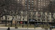 L’hôpital des enfants de Toronto. L’hôpital des enfants de Toronto.
