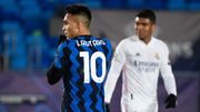 Lautaro Martinez Lautaro Martinez
