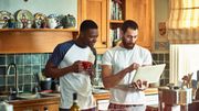 Le coliving : la version chic de la colocation Le coliving : la version chic de la colocation