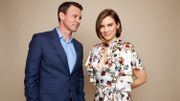 Lauren Cohan a retrouvé sa liberté avec Scott Foley dans "Whiskey Cavalier" Lauren Cohan a retrouvé sa liberté avec Scott Foley dans "Whiskey Cavalier"