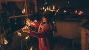 Déco: cinq astuces pour une décoration de Noël responsable Déco: cinq astuces pour une décoration de Noël responsable