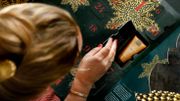 Rituals – Calendrier de l'Avent Exclusif Rituals – Calendrier de l'Avent Exclusif