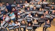 La rédaction le jour des attentats La rédaction le jour des attentats
