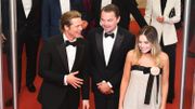Cannes 2019: Brad Pitt, Leonardo DiCaprio et Margot Robbie, stars de la Croisette Cannes 2019: Brad Pitt, Leonardo DiCaprio et Margot Robbie, stars de la Croisette
