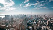 Tokyo Tokyo