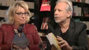 Sylvie Richard et Thierry Bellefroid Sylvie Richard et Thierry Bellefroid