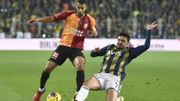 Le championnat de football turc à son tour suspendu Le championnat de football turc à son tour suspendu