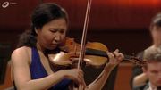 Meruert Karmenova, demi-finaliste Meruert Karmenova, demi-finaliste