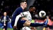 Le football français songe, à l'image de la Pro League, à arrêter la saison Le football français songe, à l'image de la Pro League, à arrêter la saison