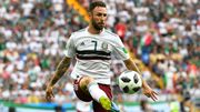 L'international mexicain Miguel Layun de Porto à Villarreal L'international mexicain Miguel Layun de Porto à Villarreal