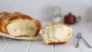 Recette de Candice : brioche moelleuse Recette de Candice : brioche moelleuse