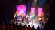 Sessions : Hooverphonic Sessions : Hooverphonic