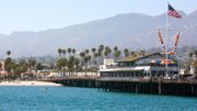 Vivez l'aventure California Dreamin' Vivez l'aventure California Dreamin'