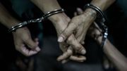 "On m'a traitée comme un animal": des migrants témoignent de violences policières lors de leur rapatriement forcé "On m'a traitée comme un animal": des migrants témoignent de violences policières lors de leur rapatriement forcé