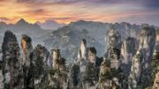 En Chine, il existe une langue secrète réservée aux femmes : le Nüshu En Chine, il existe une langue secrète réservée aux femmes : le Nüshu