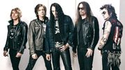 Skid Row de retour en 2022 Skid Row de retour en 2022