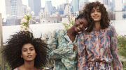 H&M mise sur de nouvelles matières durables pour sa collection Conscious Exclusive H&M mise sur de nouvelles matières durables pour sa collection Conscious Exclusive