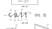 Le dernier brevet d'Apple dévoile un stylet capable d'écrire sur différentes surfaces Le dernier brevet d'Apple dévoile un stylet capable d'écrire sur différentes surfaces