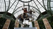 Antiquités: la Biennale de Paris s'ouvre au design pour ses 30 ans Antiquités: la Biennale de Paris s'ouvre au design pour ses 30 ans