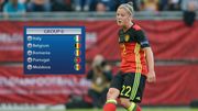Les Red Flames connaissent leurs adversaires sur la route vers le Mondial 2019 Les Red Flames connaissent leurs adversaires sur la route vers le Mondial 2019